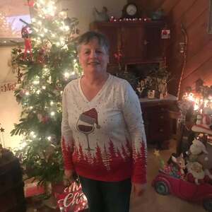 In Loving Memory of Anita Sue Magrini
